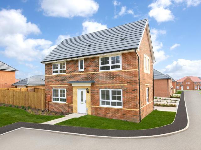 House for sale in Warsop, Potters Corner