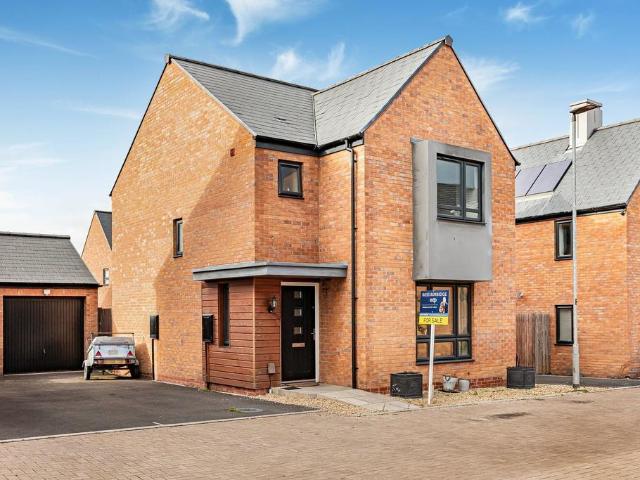 House for sale in Pamington, Gloucestershire