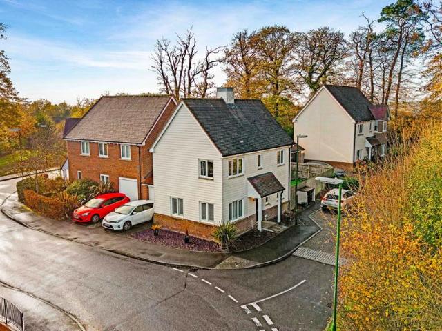 House for sale in Southdowns Park, Perryfields