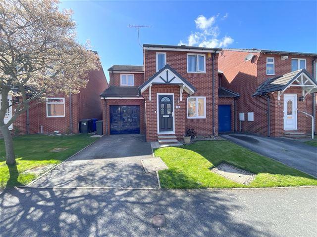 House for sale in Woodhouse, Isle Of Man