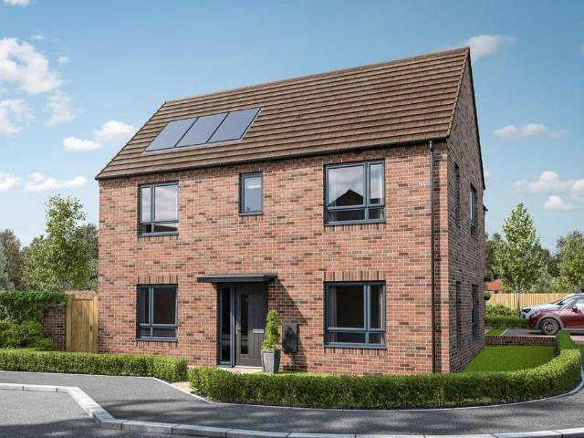House for sale in Penshaw, Tyne And Wear