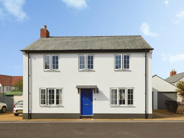House for sale in Mere, Wiltshire