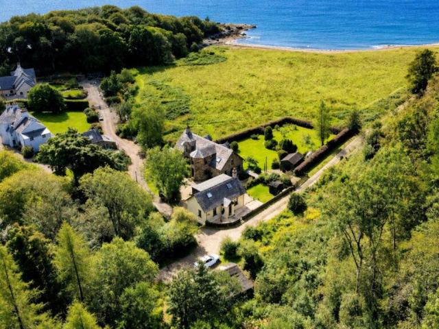 House for sale in Scotland