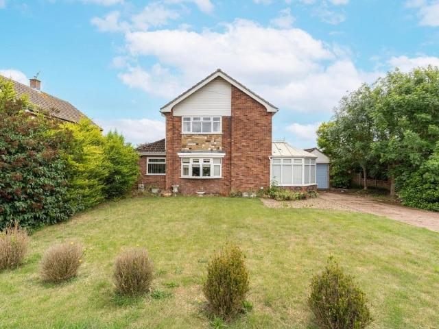 House for sale in Horstead with Stanninghall, Crostwick