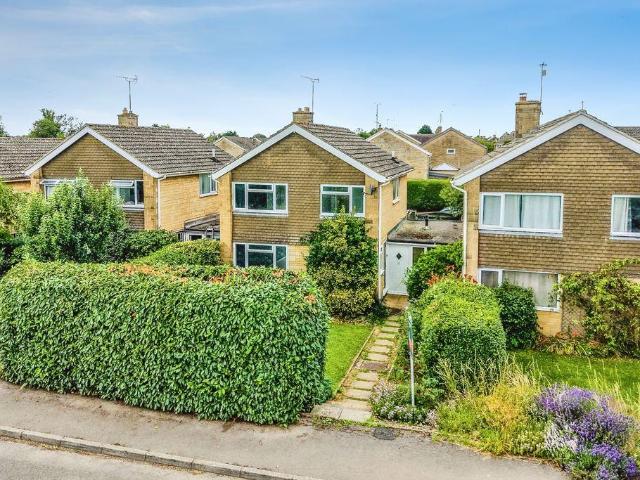 House for sale in Fairford, Fossebridge
