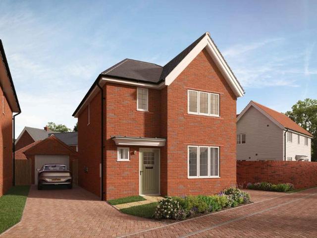House for sale in Bedingfield, Suffolk