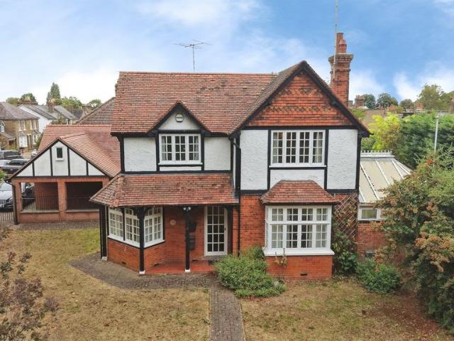 House for sale in Old Harlow, Harlow