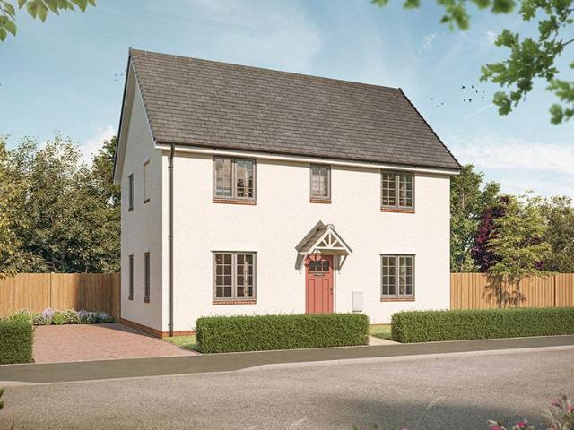 House for sale in Lower Broadheath, Malvern Hills