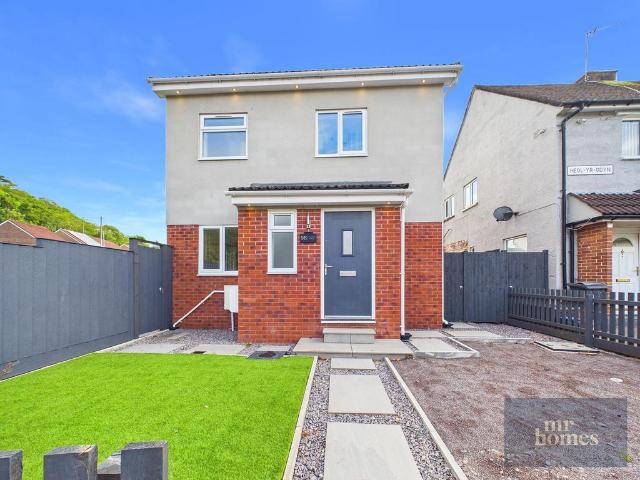 House for sale in Caerau, Cardiff