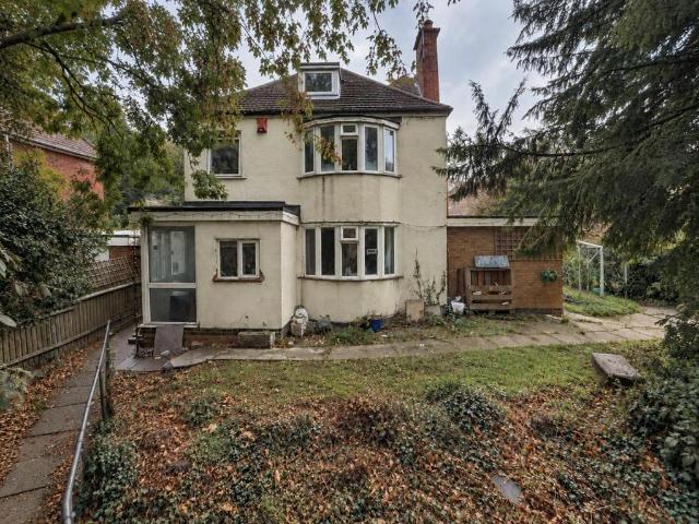 House for sale in Aylestone, Leicester