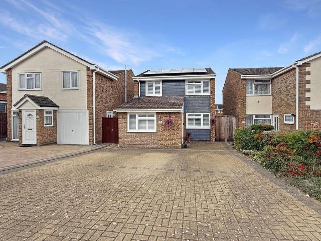 House for sale in Bocking, Braintree