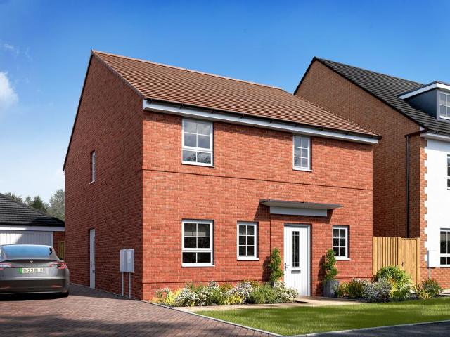 House for sale in Littlecote, West Sussex