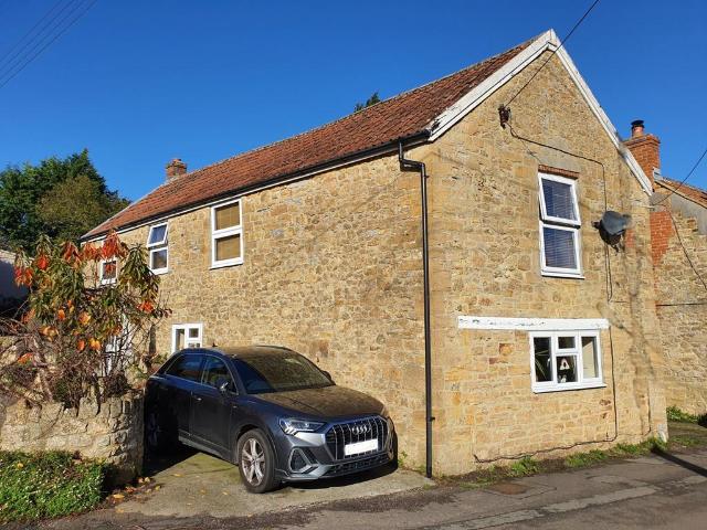 House for sale in Moor, South Petherton