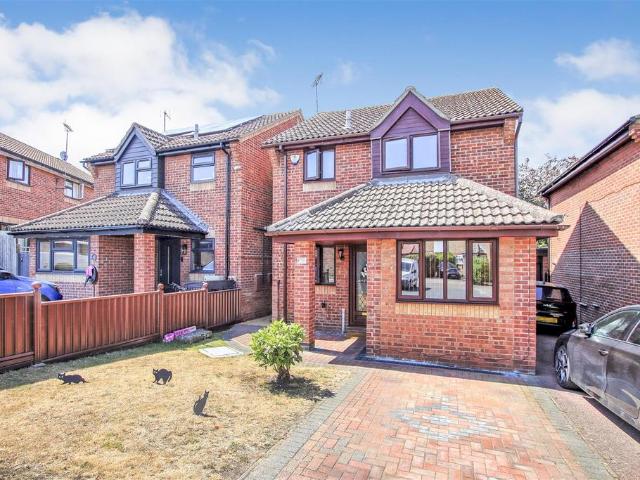 House for sale in Arrington, Cambridgeshire