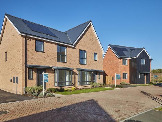 House for sale in Maldon, Essex