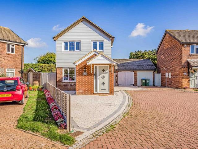 House for sale in Stubbington, Fareham