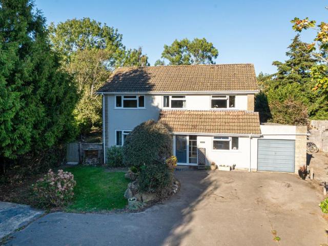 House for sale in Shurton, Stogursey