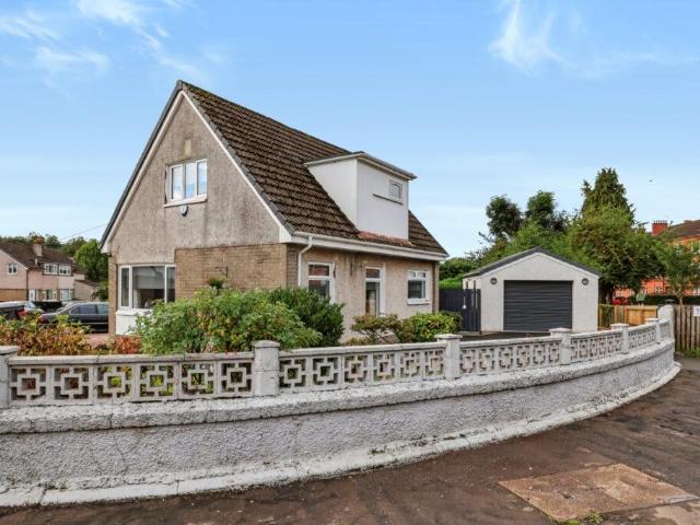 House for sale in Mountblow, Old Kilpatrick