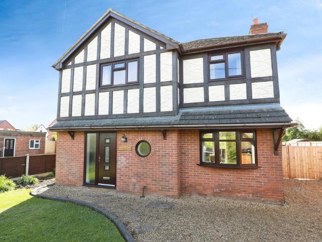 House for sale in Hammond Street