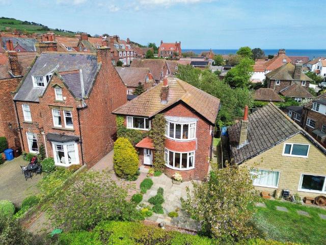 House for sale in Fylingdales, Robin Hood's Bay