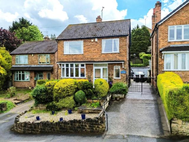 House for sale in Gedling, East Midlands