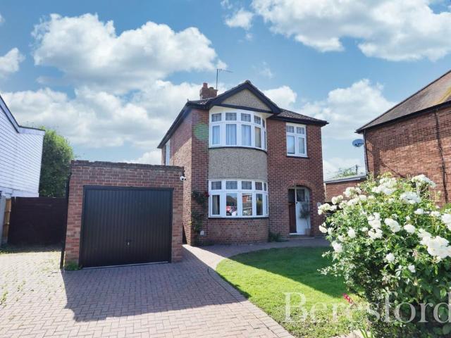 House for sale in Maldon