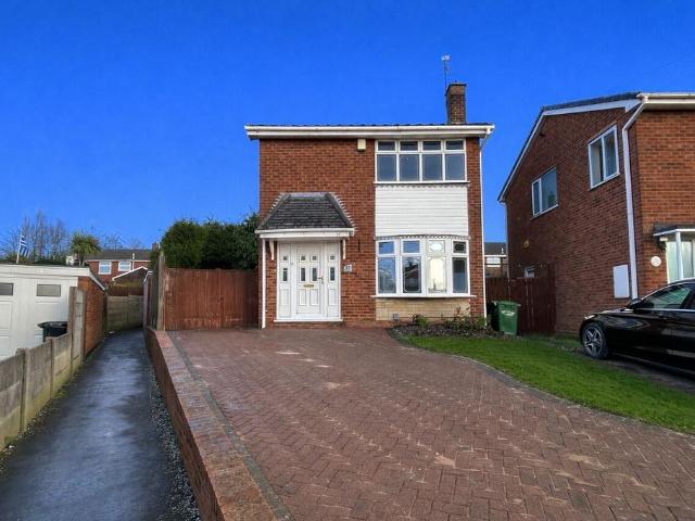 House for sale in Lane Head, Willenhall