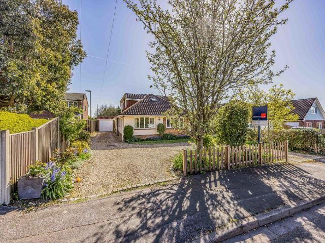 House for sale in Spring Vale, Hampshire
