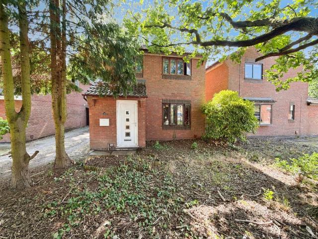 House for sale in Birchwood, Brayford