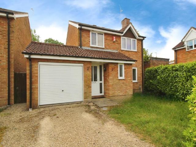 House for sale in Swindon