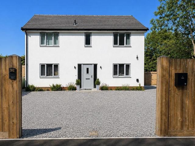 House for sale in Helford, Hampshire