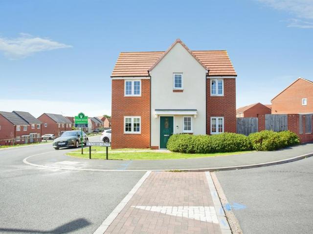 House for sale in Woodlands, Doncaster
