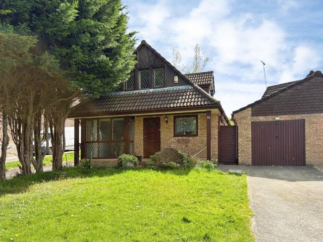 House for sale in Preston Plucknett, Yeovil