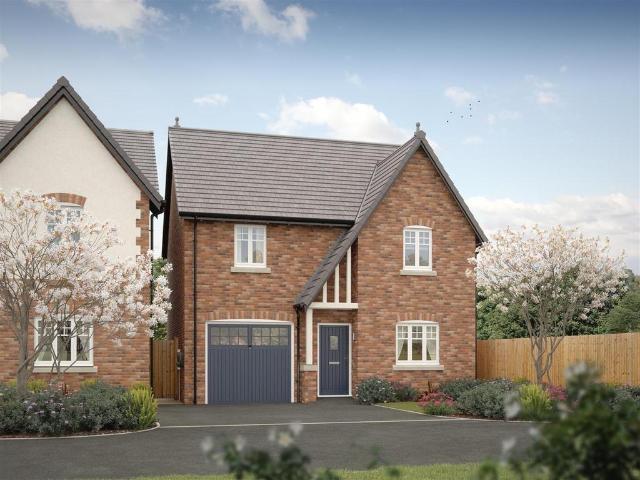 House for sale in Stapleford, Broxtowe