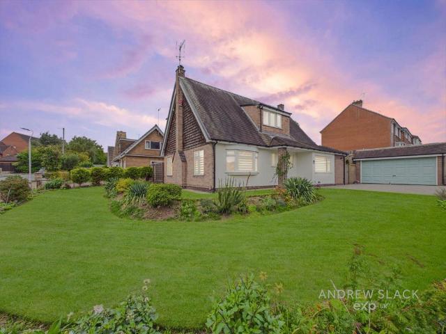 House for sale in Berry Hill, Potters Corner