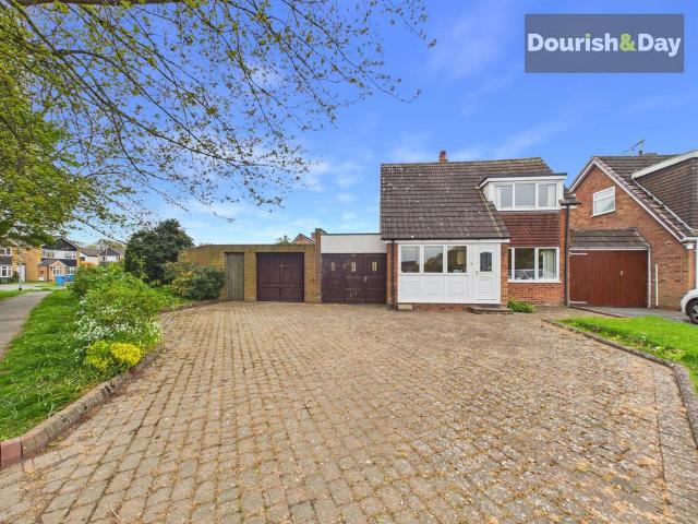 House for sale in Lapley, Stretton and Wheaton Aston, Great Chatwell