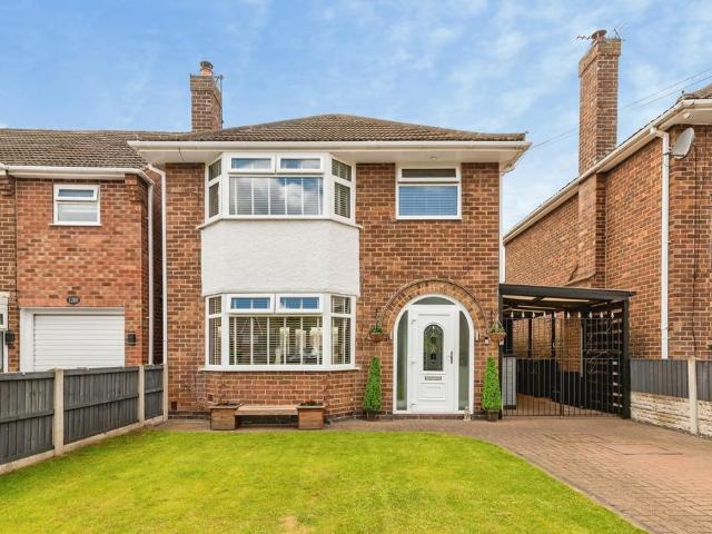 House for sale in Gedling