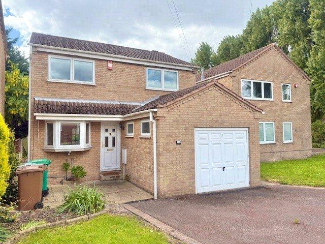 House for sale in Wollaton Vale, Haddon