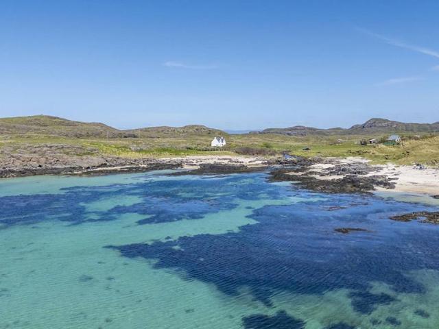 House for sale in Scotland