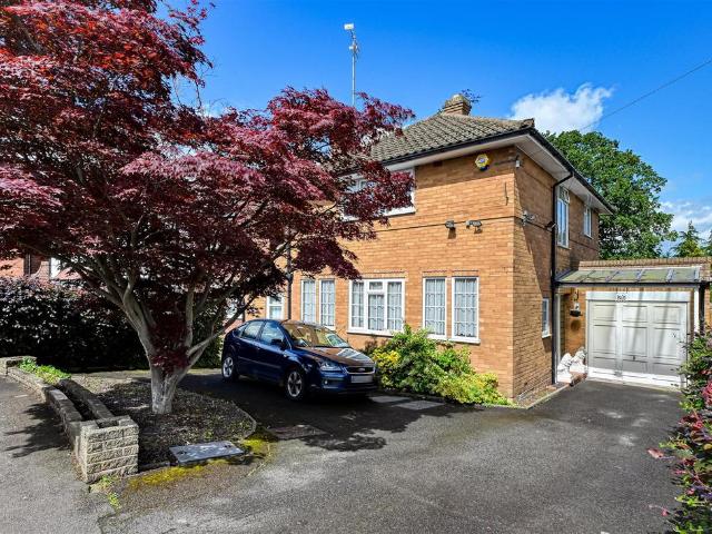 House for sale in Compton, West Midlands