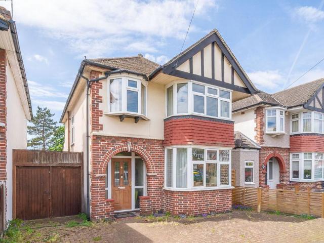 House for sale in Old Malden, Greater London