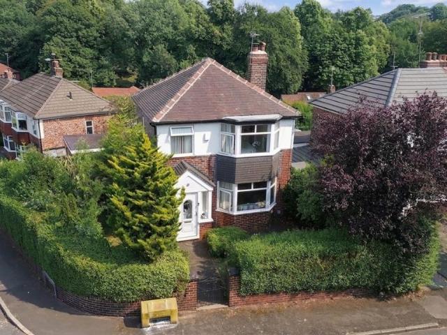 House for sale in Kirkhams, Bury