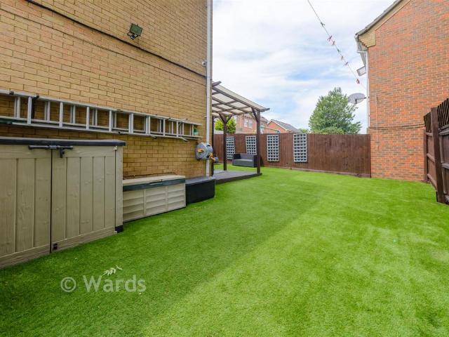 House for sale in Luton, Chatham