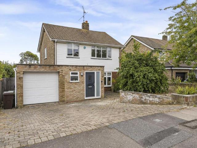 House for sale in Hayes, Greater London