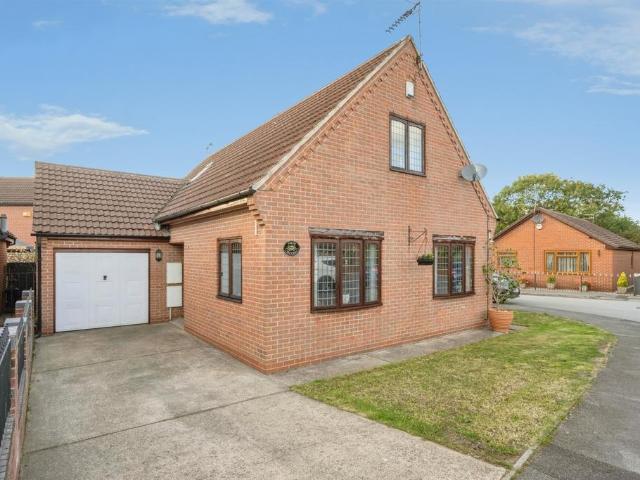 House for sale in Thorne, Doncaster