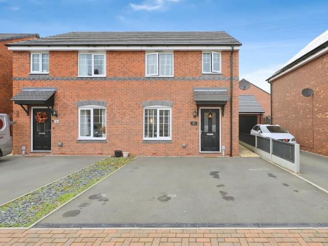 House for sale in Lickhill, Rushock