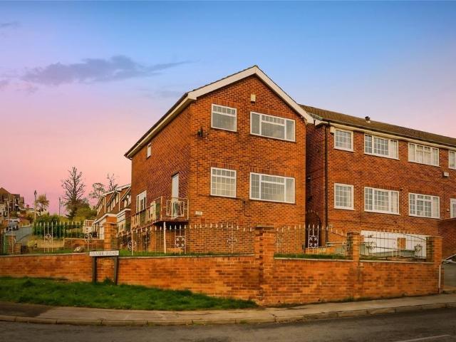 House for sale in Woodthorpe, Gedling