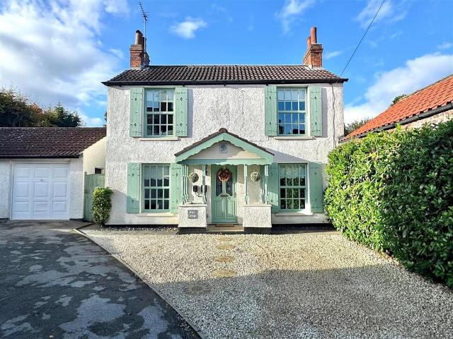 House for sale in Swanland, East Riding Of Yorkshire
