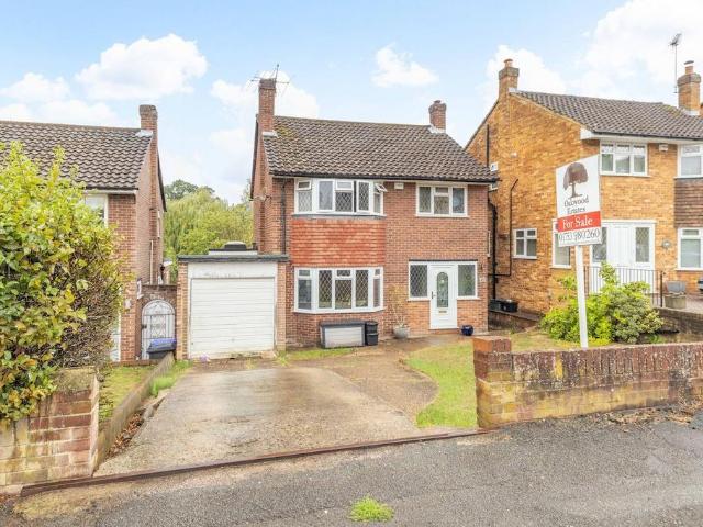 House for sale in Swallow, Buckinghamshire