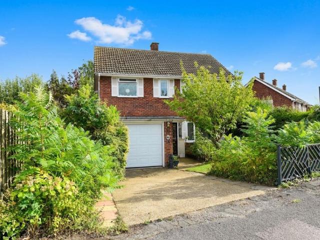 House for sale in Huntingdon